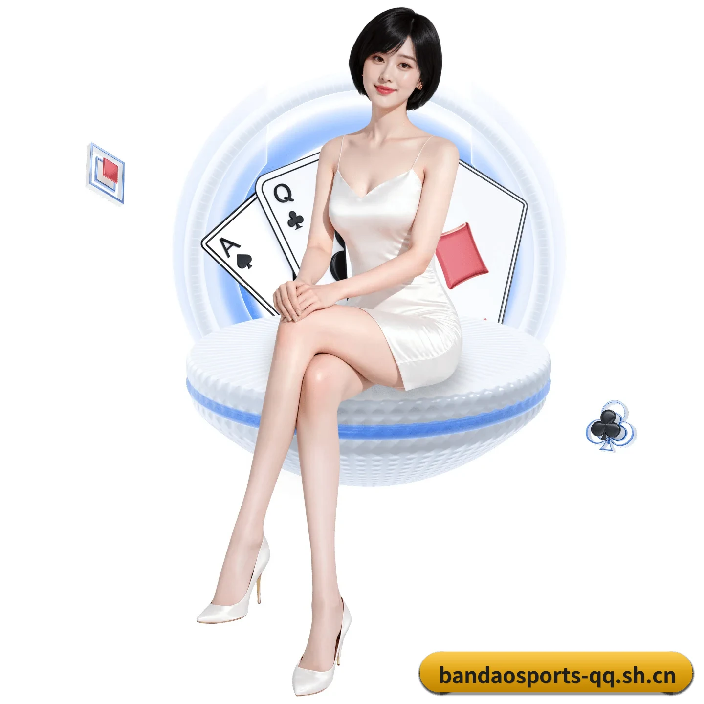 算法与竞技深度融合